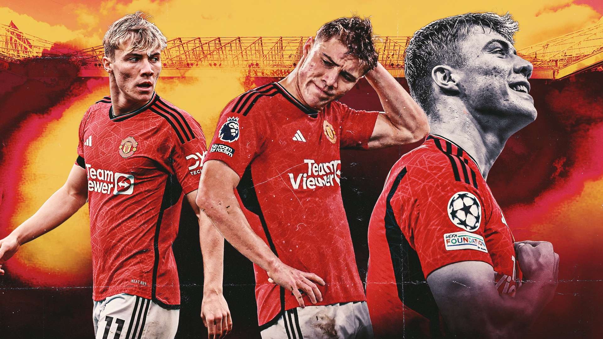 欧冠历届冠军回顾 见证欧洲足球辉煌历史的荣耀历程