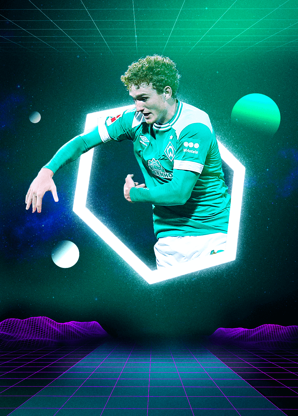 日本体育明星的辉煌历程与成就：从足球到棒球的传奇故事