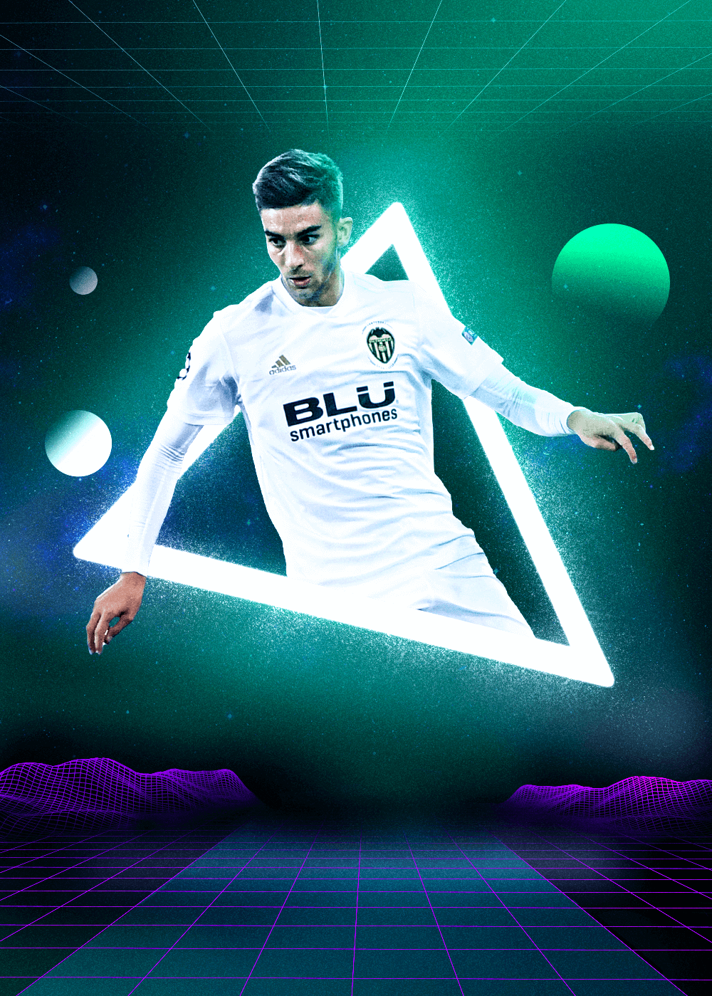 卡塞米罗经纪人揭秘他停赛期间观看中国比赛的学习经历