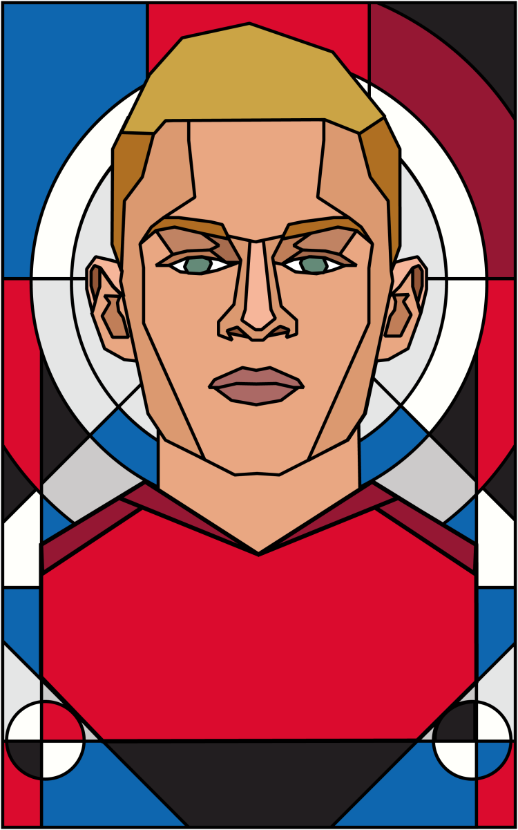 球的阶段 球的阶段